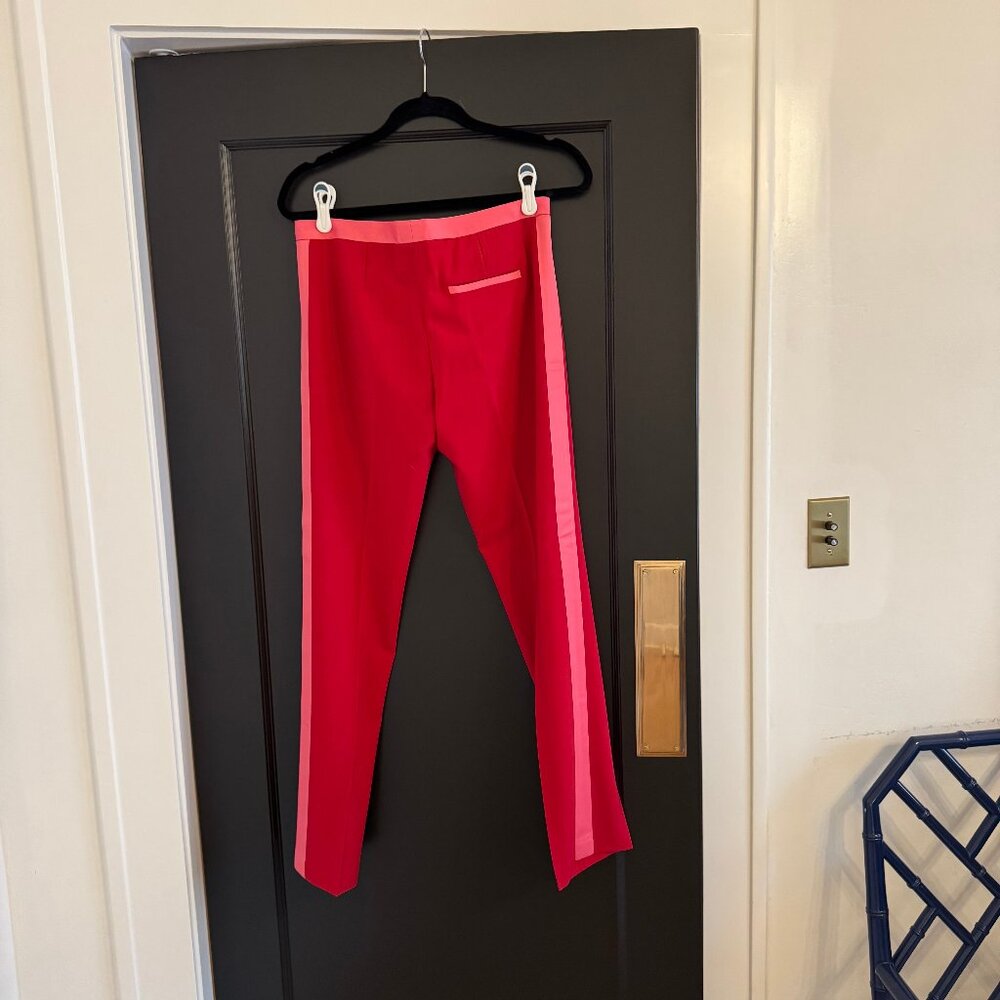 Acne Studios tuxedo pants - Picture 6 of 9